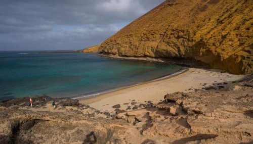 La Casa de La Graciosa - Foto 3