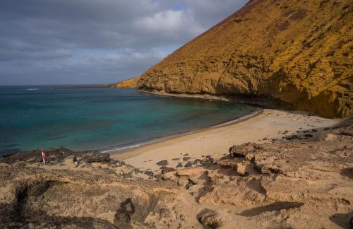 La Casa de La Graciosa - Foto 3