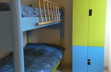 Appartamento "Bella vista" sul Lago di Como - Foto 15