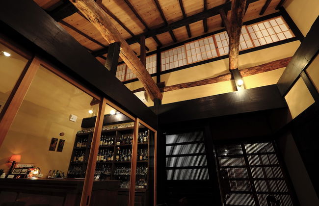 Traditional Guesthouse TONARI - Foto 2