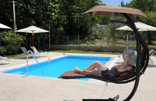 Villa Ligero - Foto 73