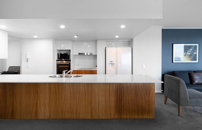 Oaks Brisbane on Felix Suites - Photo 31