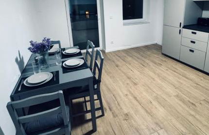 Apartment -Wohnung Herford - Foto 12