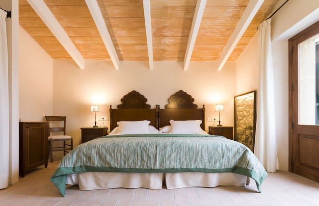 Agroturisme Gossalba - Photo 11