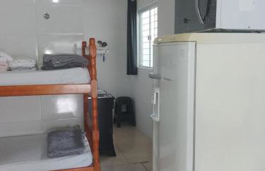 studio in São José in the greater Florianópolis para até 4 pessoas - Foto 8