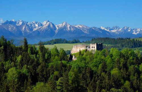 Agroturystyka Chmiel - Foto 55