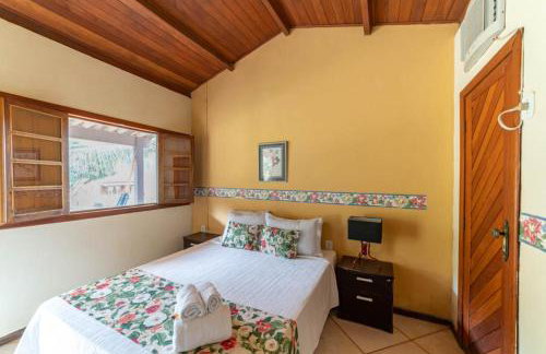 Hotel Fazenda Santa Helena - Photo 48