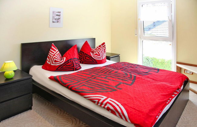 Ferienhaus Adler in Mirow - Foto 7