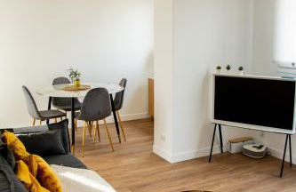 Apartamento panorámico - Foto 1