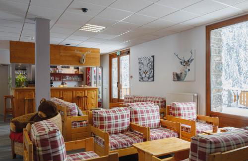 Hotel Chalet du Bon Air - Foto 19