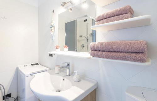 Apartment Le Margherita - SLR266 by Interhome - Foto 36