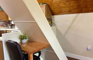 Cherokee Cabin-Cave Run Lake and Cliff Views-Red River Gorge - Foto 28