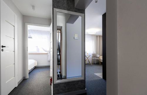 Apartment GREY Comfort - Foto 23