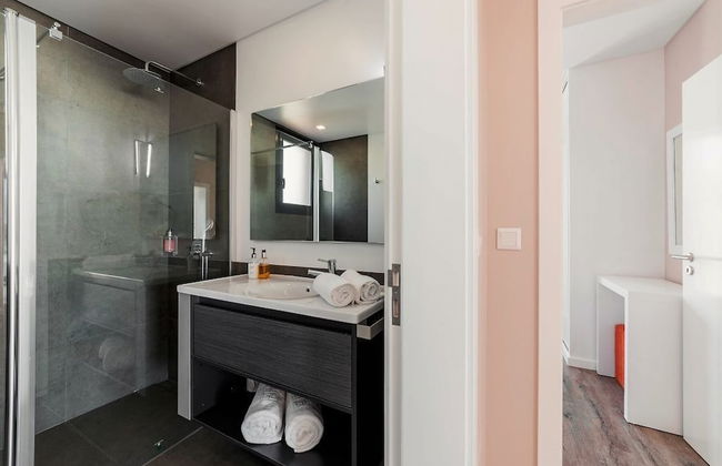 Villa Eden Roze - Foto 17