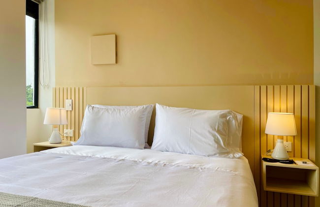 w Radiant Loft w Modern Deco in Laureles - Foto 9