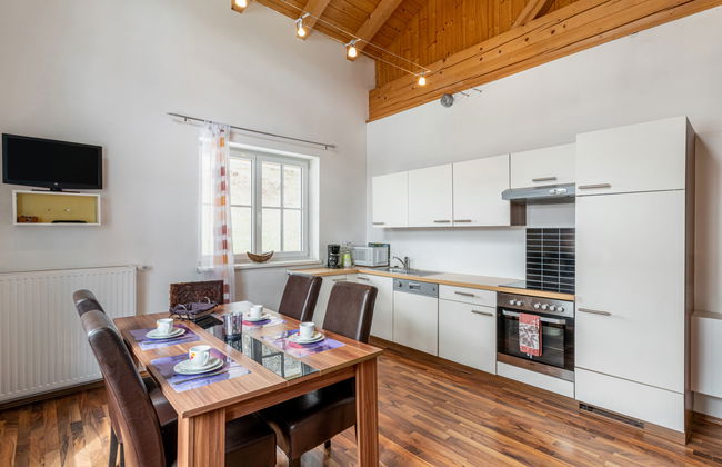 1 bedroom Apartment in Goldegg with garden - Photo 10