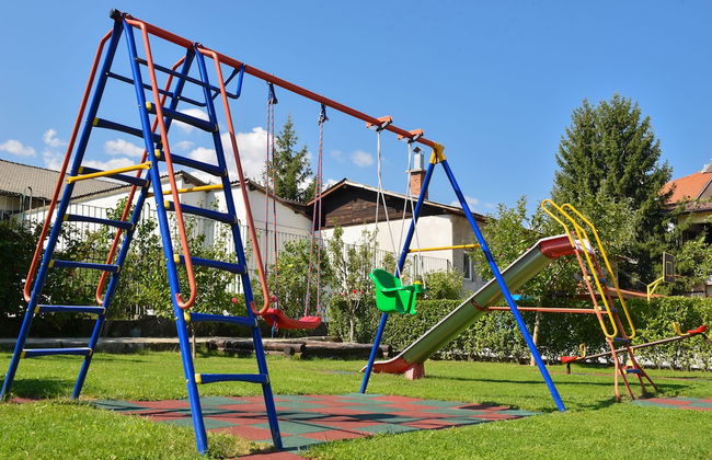 Bojur & Bojurland Apartment Complex - Foto 40