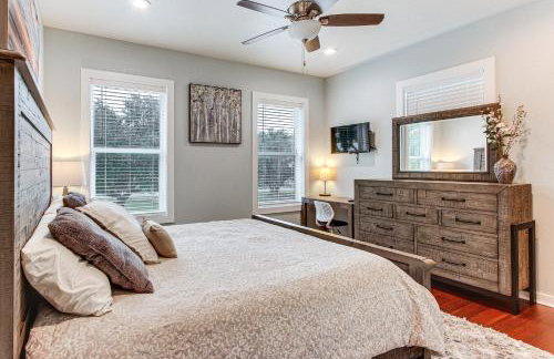 Steps to Sand! Family-Friendly Long Beach Escape - Foto 12