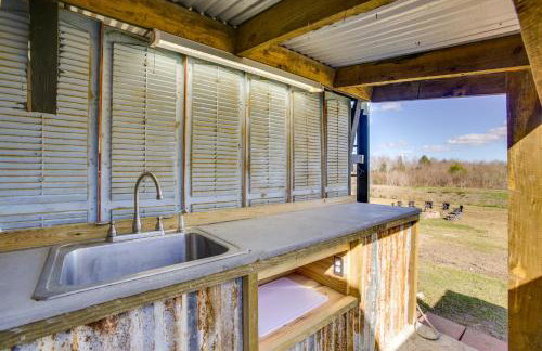 Dularge Grand Villa - Steps to Marina and Fishing! - Foto 27