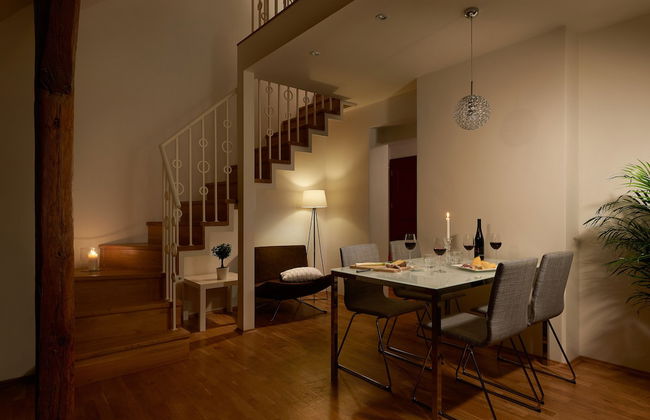 Residence Vocelova - Photo 6