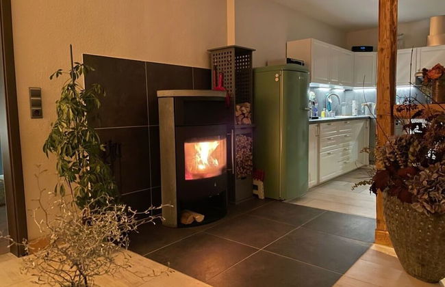 Place to Be Modern Retreat - Photo 13