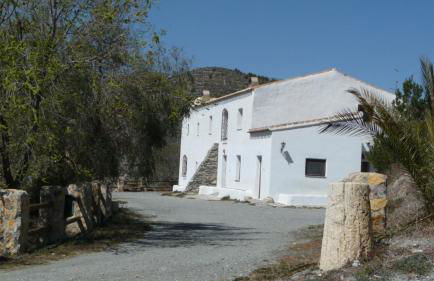 Cortijo Leontino - Foto 6