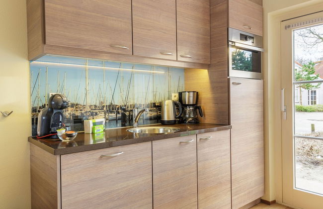 Center Parcs Port Zélande - Foto 28