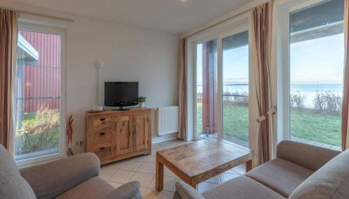 Ferienwohnung im Ferienpark Mueritz - Foto 1