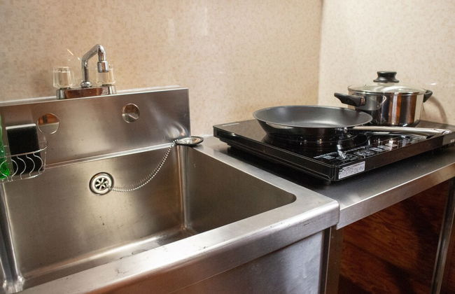 COTTAGE Yamajyu - Foto 43