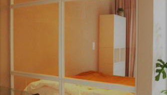 Studio Apartment Elten - Foto 4