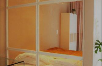 Studio Apartment Elten - Foto 4