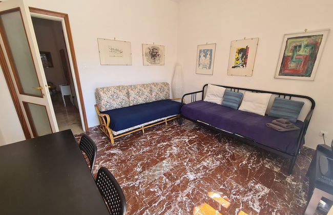 Turchino Apartments by PortofinoVacanze - Foto 70