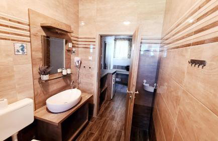 SEDRA Holiday Resort-Adults Only-Bed & Breakfast - Foto 31