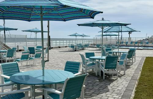 SeaBliss, oceanfront 1st floor cozy condo - Foto 28