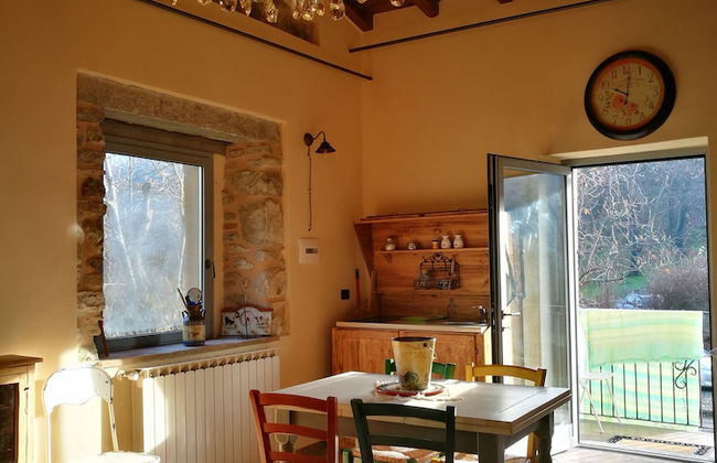 Podere Groppini - Foto 14