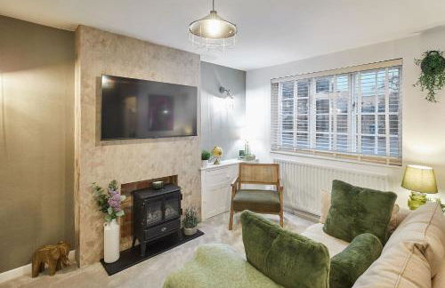 Host & Stay - Bentley Wynd - Foto 3