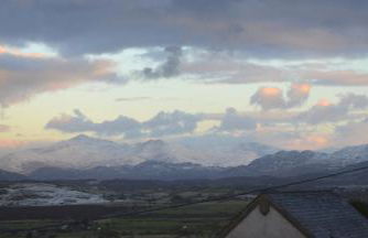 Stylish home from home with great views - Foto 57