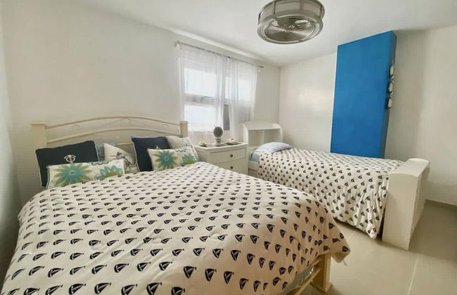 Marbella Fabulous 3br &3ba Pool And Beach - Foto 5