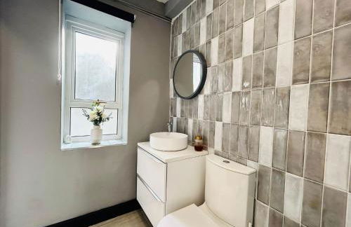 Mountain View Home - Dolgellau - Foto 17