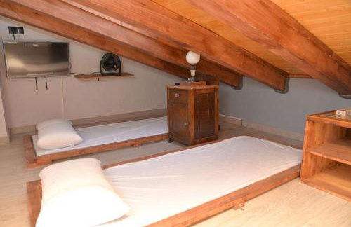 Tríplex Grande Rústico-Moderno - Pobla de Lillet - Foto 45