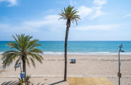 Calafellmar loft - Foto 18