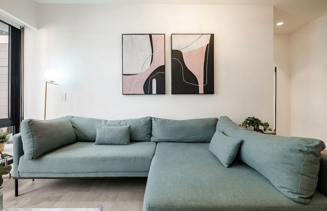 Nido at Neuchatel Polanco - Foto 75