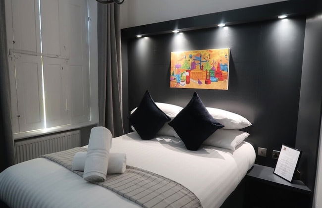 Sun Street ApartHotel - Photo 20