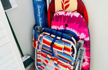 Island Glow Kailua Village #508 free assigned parking, AC, downtown, walk to restaurants, bars and the pier - Foto 10