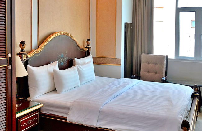 S79 Residences 345AB Apartment - Foto 5