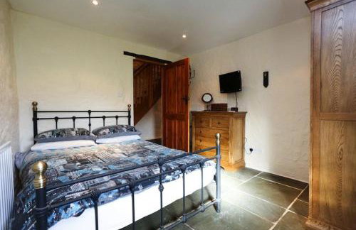 SAUNTON SANFIELD GRANGE 10 Bedrooms - Foto 29