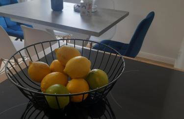 Apartament Tatarska Niezapominajka - Foto 17