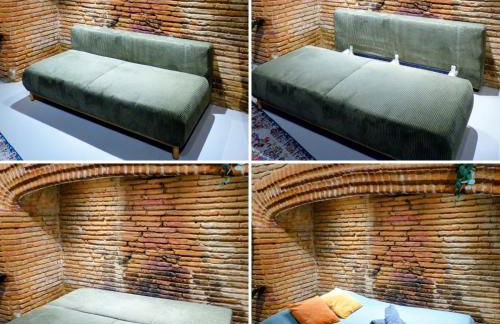 Spacieux T3 Centre Ville Toulouse Esquirol Carmes - Foto 11