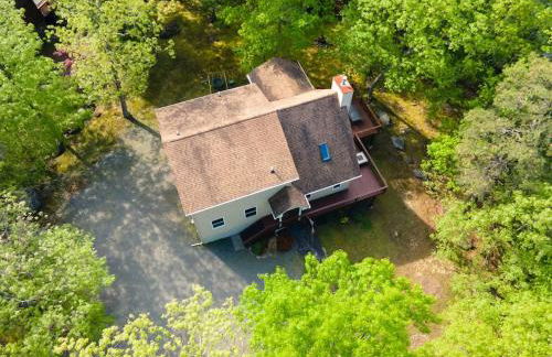 The Lookout Lake Masthope Firepit Arcade - Foto 38