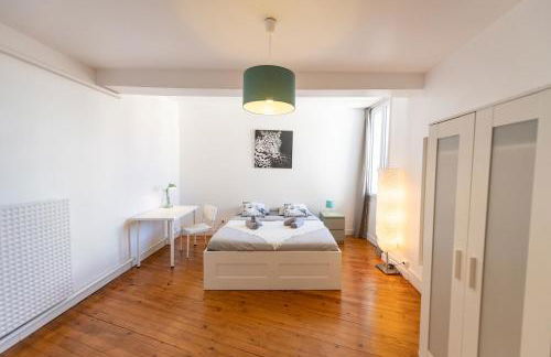 KASA ZAMBEZE - Spacious - Equipped - Wi-Fi - Foto 33